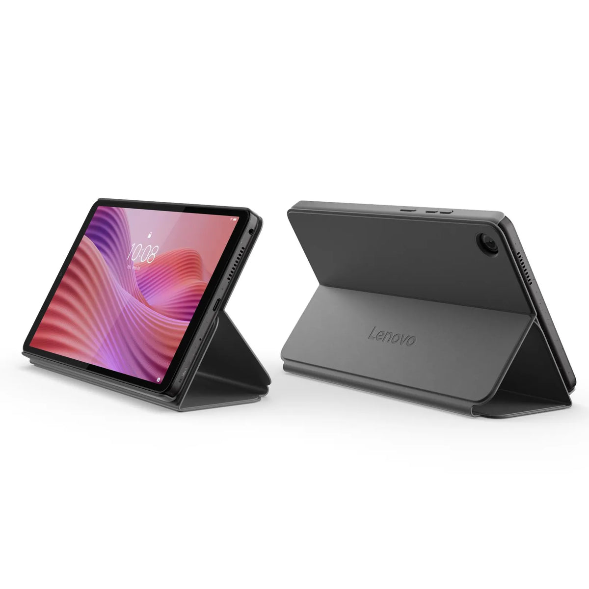 Lenovo Tab One | 8.7" | 4GB RAM | 128GB | 4G + Wi-Fi (Incluye Folio Case)