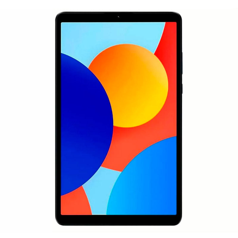 Redmi Pad SE 58060 | 8.7&quot; | 4GB RAM | 128GB | LTE + Wi-Fi | Color Grafito