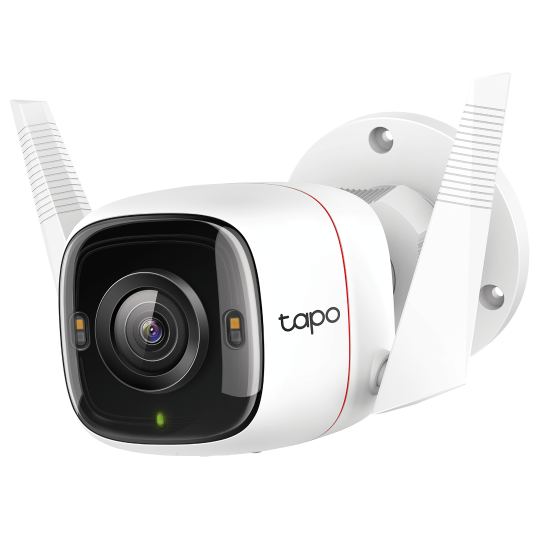 Cámara de Vigilancia TP-Link Tapo C320WS | Wi-Fi