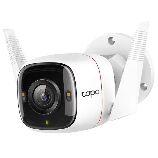 Cámara de Vigilancia TP-Link Tapo C320WS | Wi-Fi
