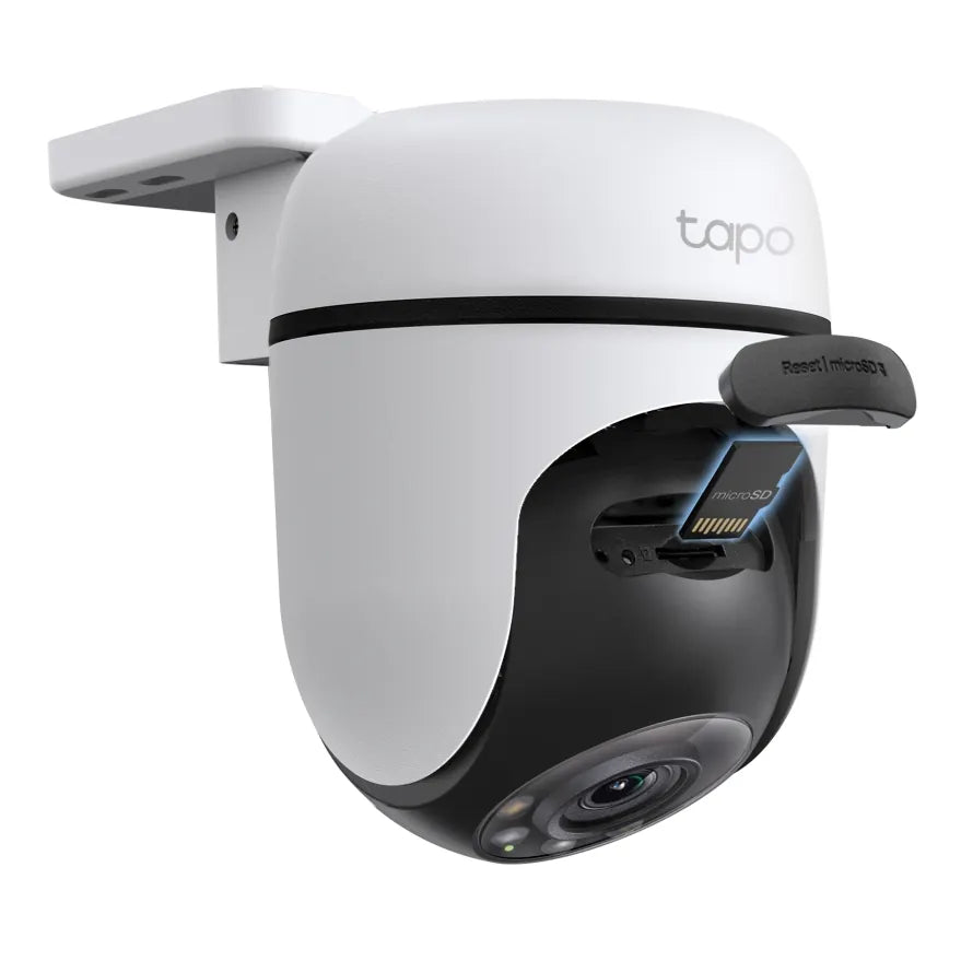 Cámara de Vigilancia TP-Link Tapo C500