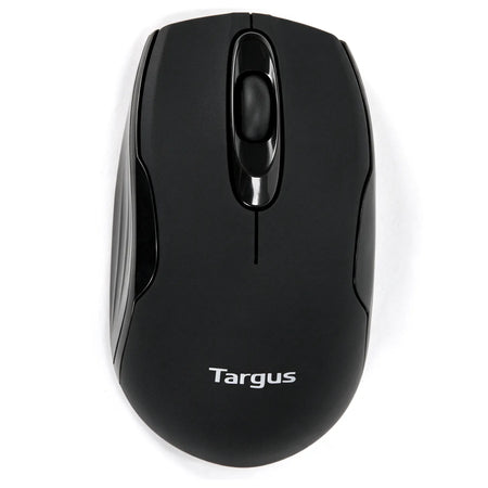 Targus W575 | Mouse Inalámbrico | 2.4GHz | Encriptación AES