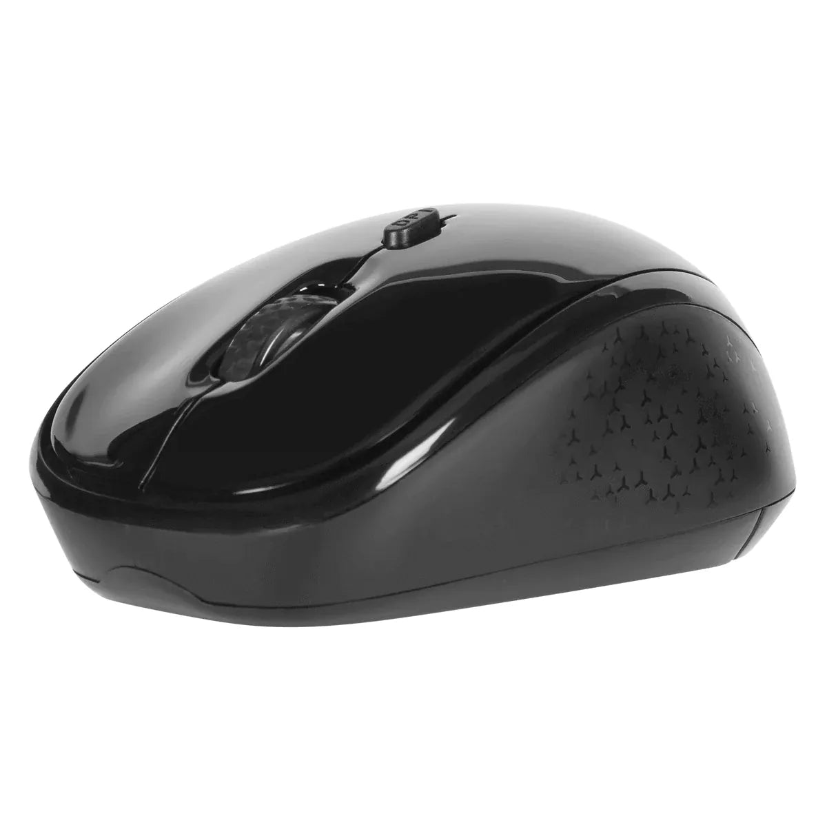 Targus Wireless Blue Trace AMW50USS | Mouse Inalámbrico | 2.4GHz