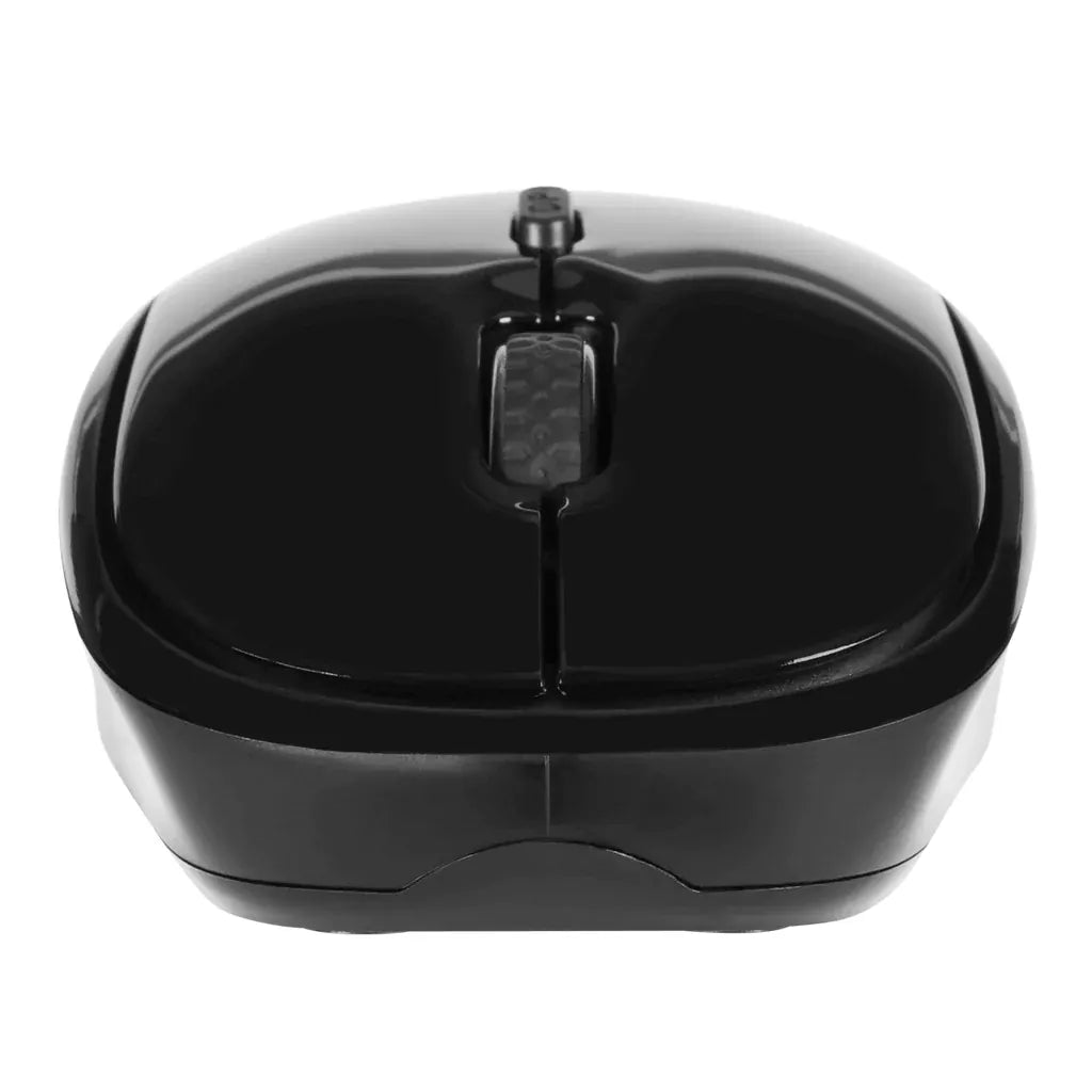 Targus Wireless Blue Trace AMW50USS | Mouse Inalámbrico | 2.4GHz