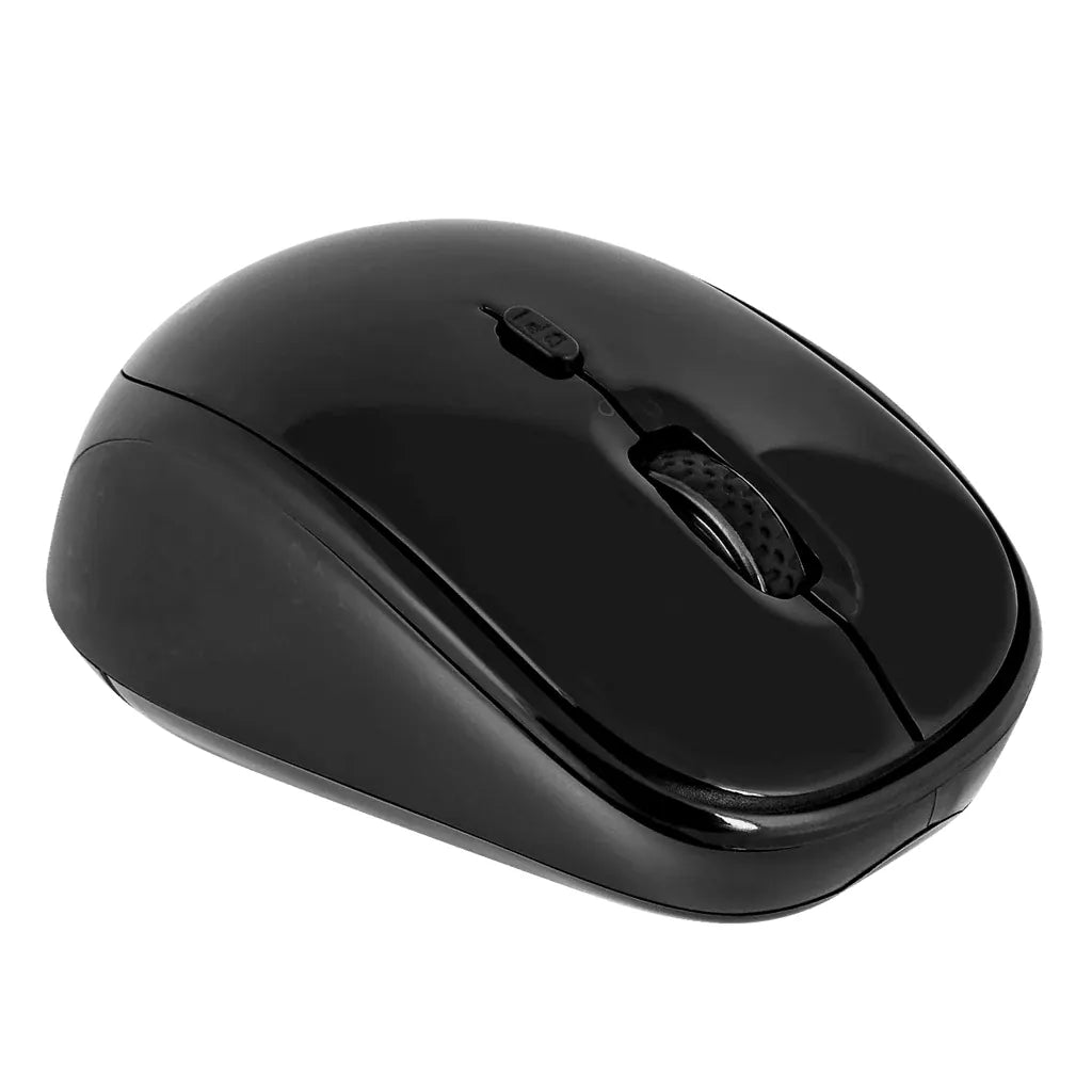 Targus Wireless Blue Trace AMW50USS | Mouse Inalámbrico | 2.4GHz