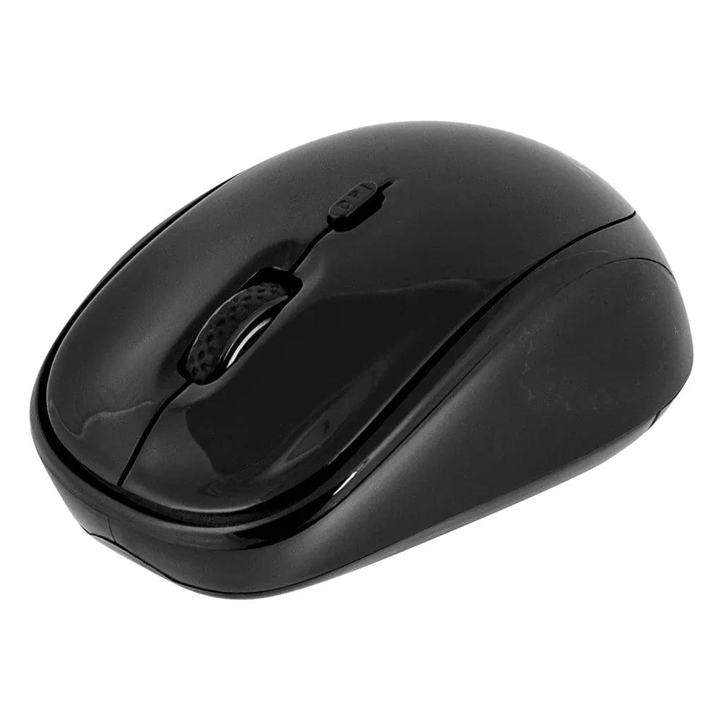 Targus Wireless Blue Trace AMW50USS | Mouse Inalámbrico | 2.4GHz