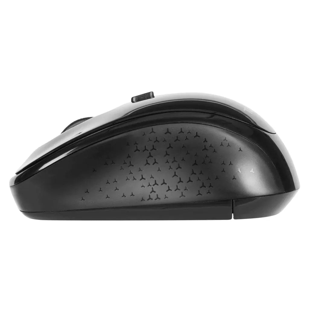 Targus Wireless Blue Trace AMW50USS | Mouse Inalámbrico | 2.4GHz