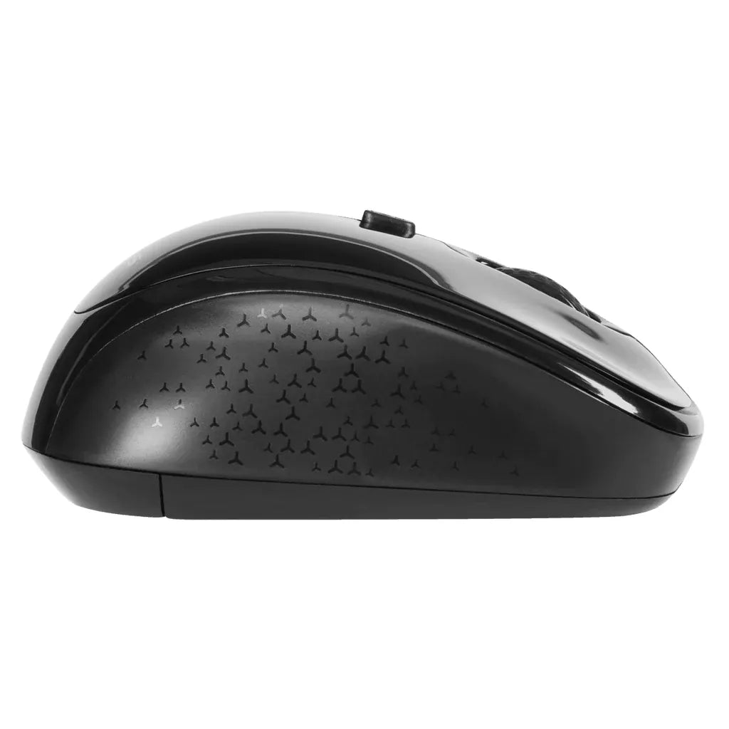 Targus Wireless Blue Trace AMW50USS | Mouse Inalámbrico | 2.4GHz