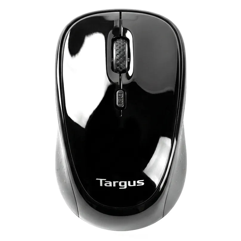 Targus Wireless Blue Trace AMW50USS | Mouse Inalámbrico | 2.4GHz