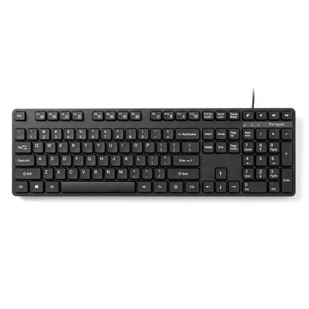 Targus AKB30ES | Teclado | USB