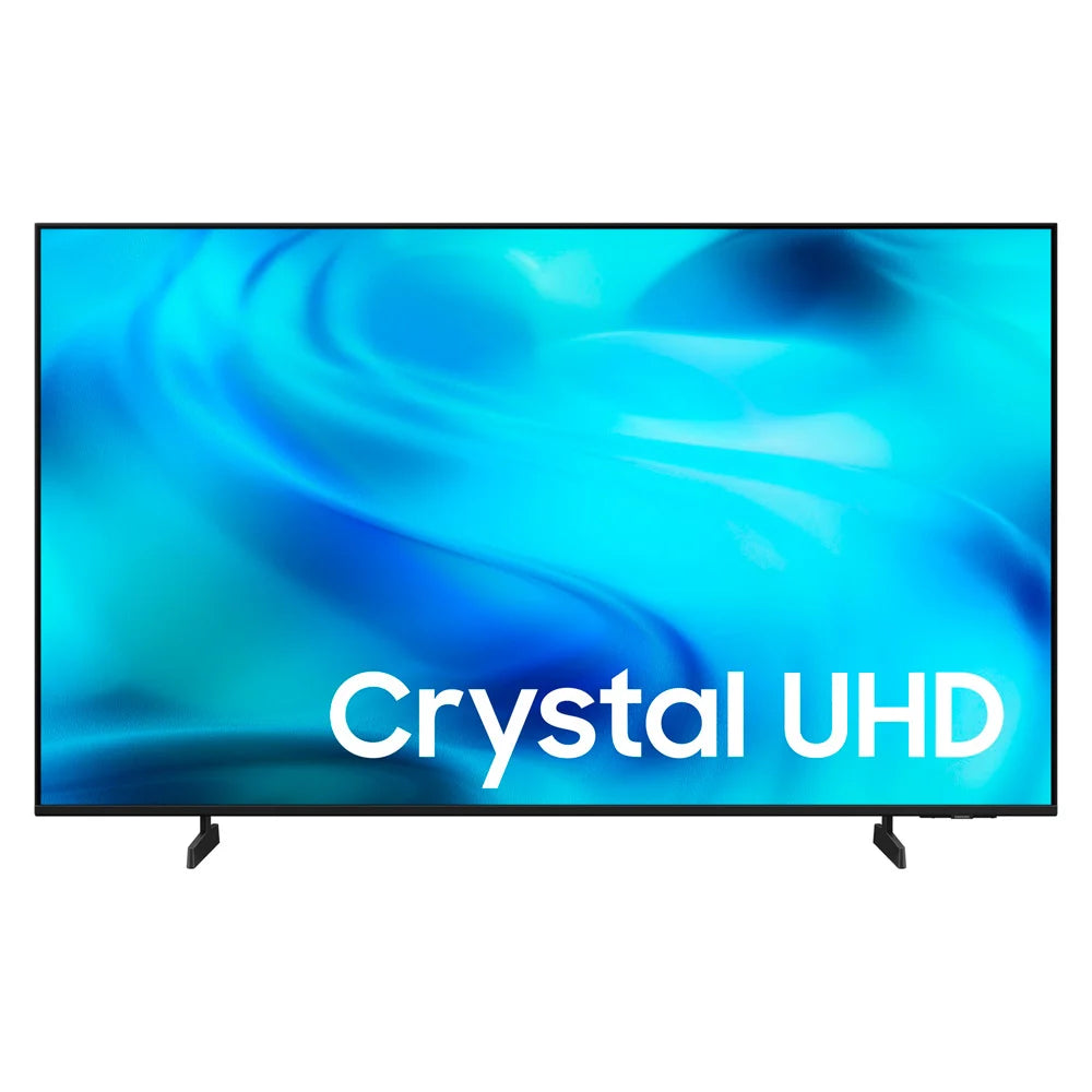Televisor Samsung UN50U8000HPXPA | Tizen | 50" | 4K | HDMI | USB | Wi-Fi | Bluetooth | DVB-T