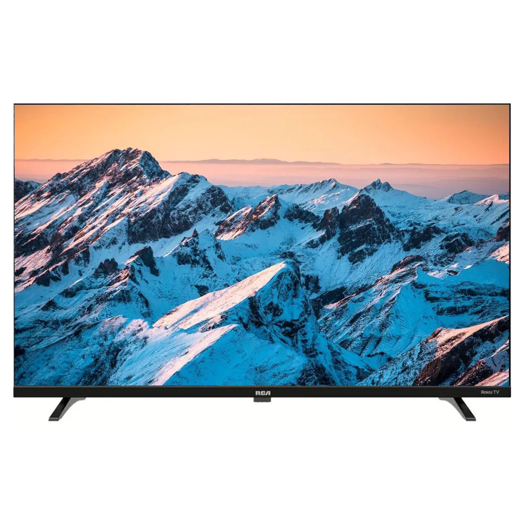 Televisor RCA Roku TV | 32" | HD | HDMI | USB | Wi-Fi | Bluetooth | DVB-T