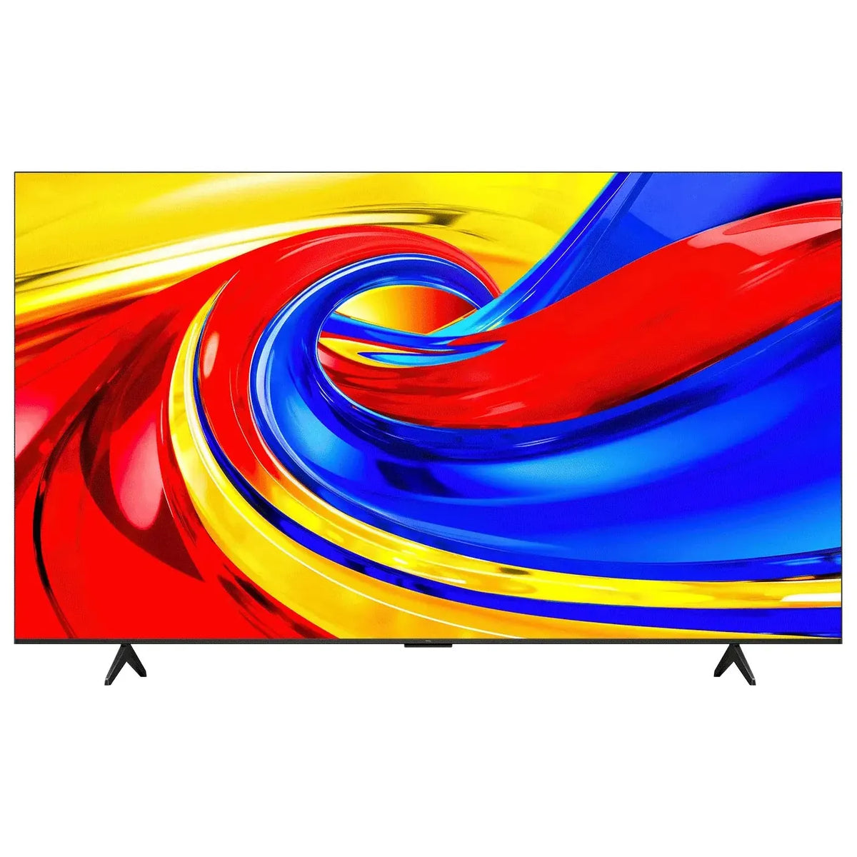 Televisor TCL QLED 65P7L | Google TV | 65" | 4K | HDMI | USB | Wi-Fi | Bluetooth