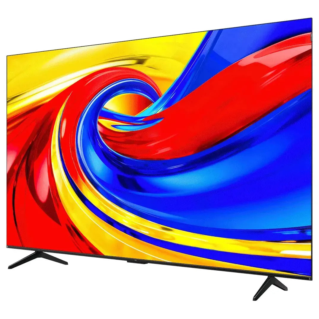 Televisor TCL QLED 65P7L | Google TV | 65" | 4K | HDMI | USB | Wi-Fi | Bluetooth