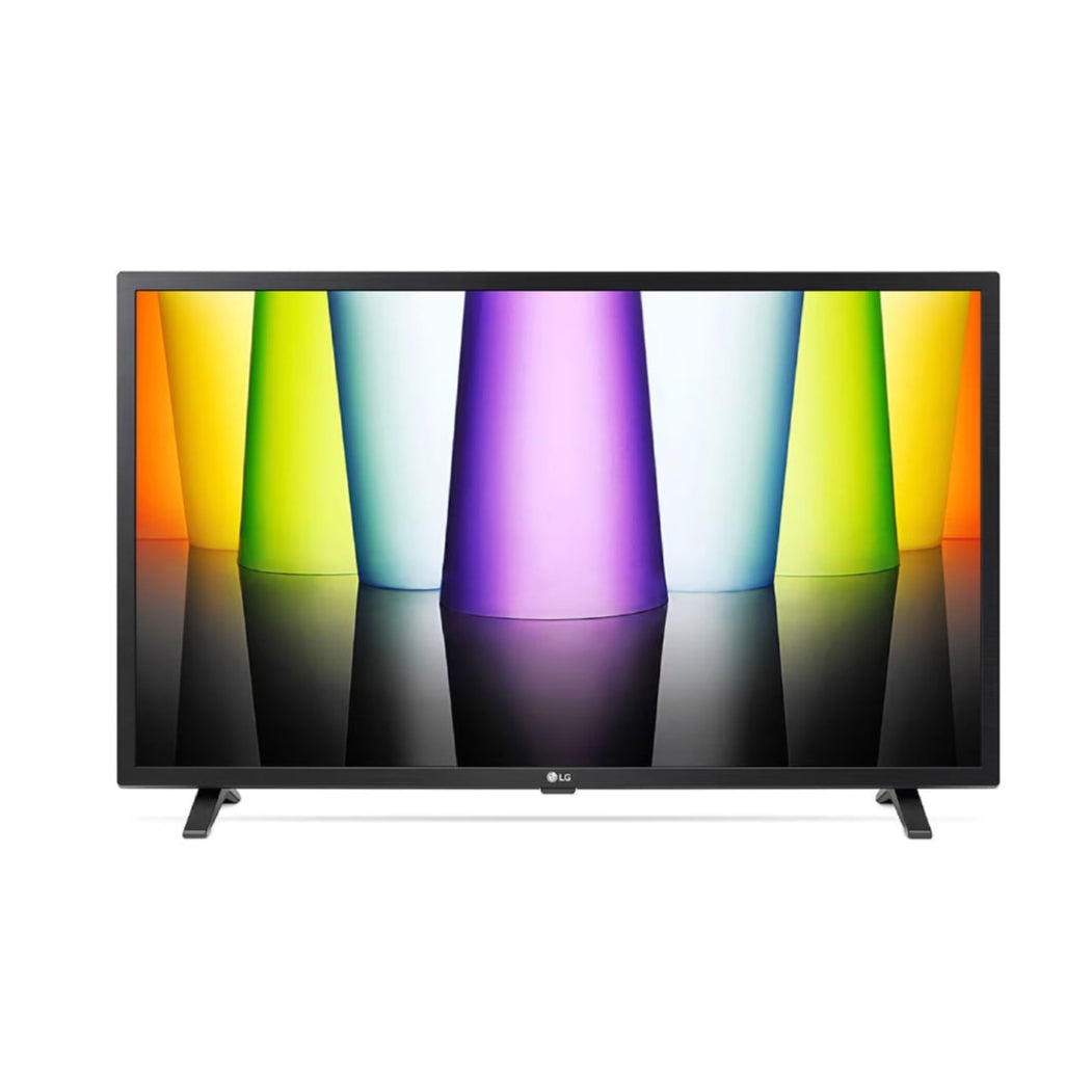 Televisor LG LQ600B 32&quot; HD HDMI USB Wi-Fi DVB-T PANAMA TELEVISOR TELEVISORES LG SAMSUNG HISENSE RCA PSN0111702