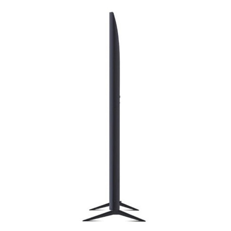 Televisor LG NanoCell NANO77 | 65&quot; | 4K | HDMI | USB | Wi-Fi | Bluetooth | DVB-T