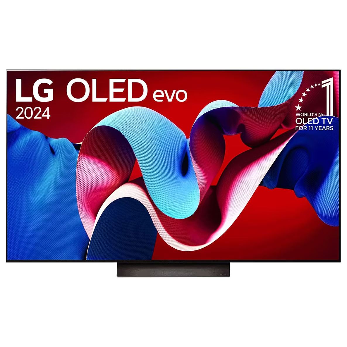 Televisor_LG_OLED_evo_AI_C4_55_4K_HDMI_USB_Wi-Fi_DVB-T_Multimax_Panama_Televisores_TCL_Samsung_LG_Hisense_Skyworth_PSN0110801_1
