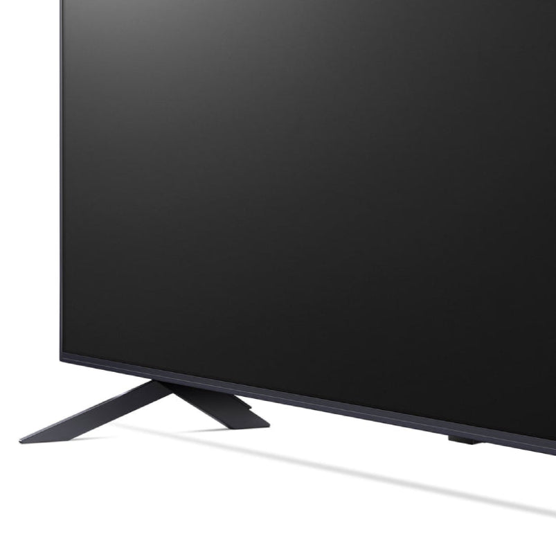 Televisor LG QNED80  55&quot;  4K  HDMI  USB  Wi-Fi  Bluetooth TELEVISOR TELEVISORES LG SAMSUNG HISENSE RCA PSN0111705