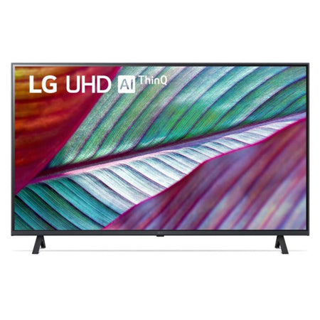Televisor LG UR78 | 65" | 4K | HDMI | USB | Wi-Fi | Bluetooth | DVB-T