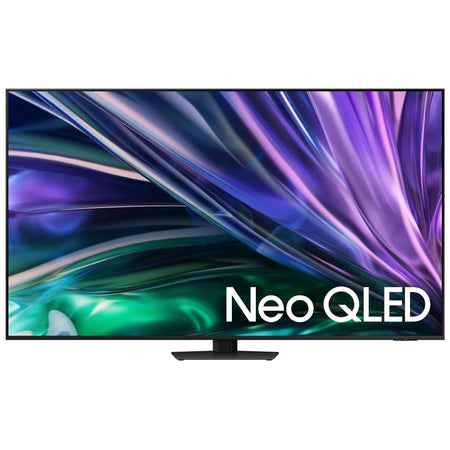 Televisor Samsung Neo QLED QN85D | Tizen OS | 55" | 4K | HDMI | USB | Wi-Fi | Bluetooth | DVB-T