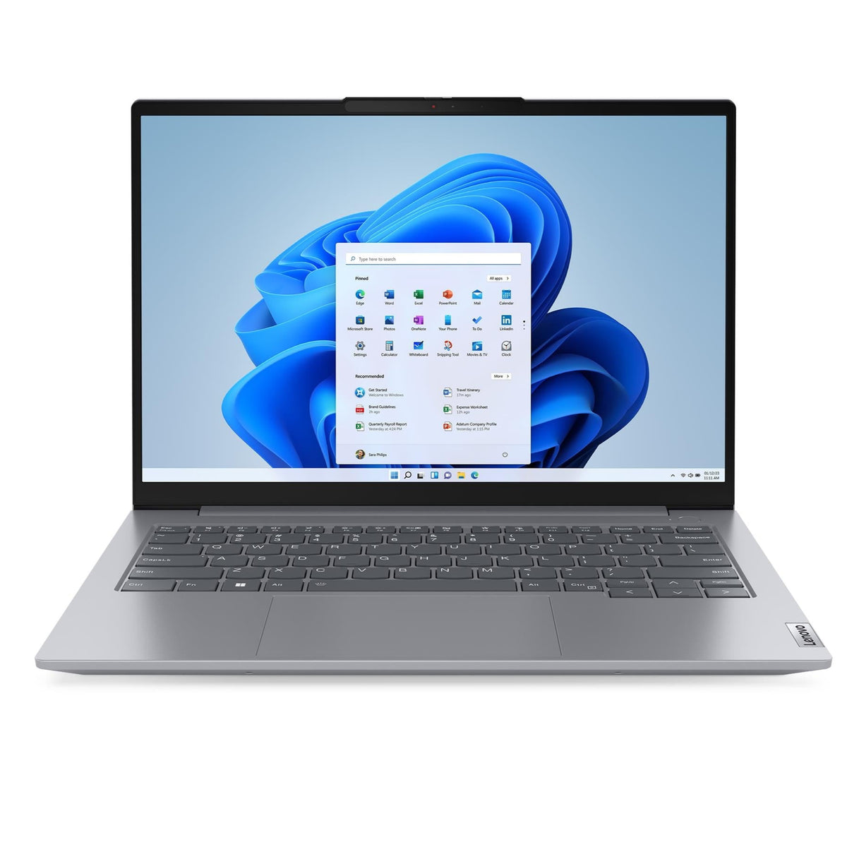 Lenovo Thinkbook 14 G6 | Intel Core i5-1335U | 16GB RAM | 512GB SSD | 14&quot; | Windows 11 Pro