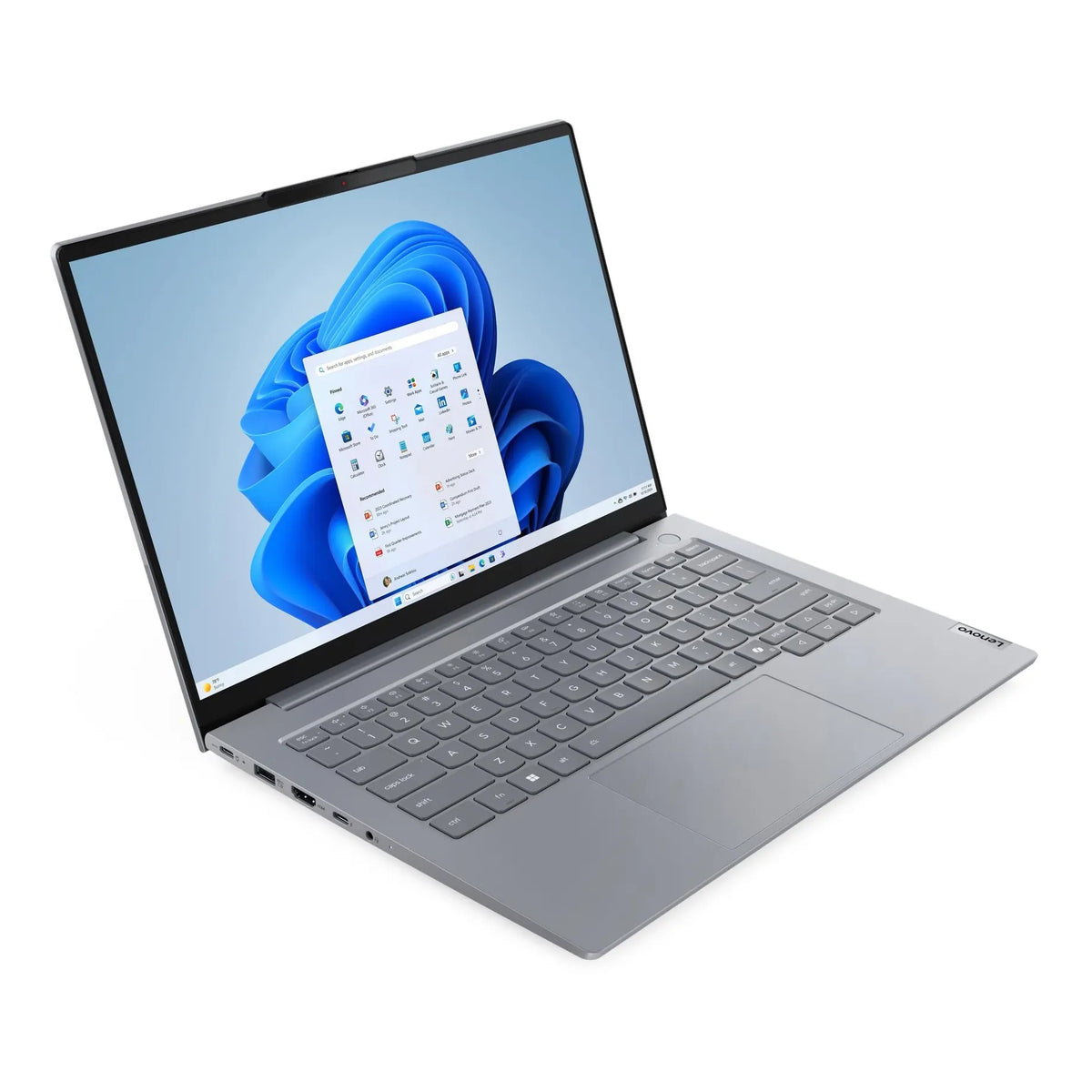 Lenovo ThinkBook G8 | Intel Core 7 240H | 16GB RAM | 512GB SSD | 14" | Windows 11 Pro