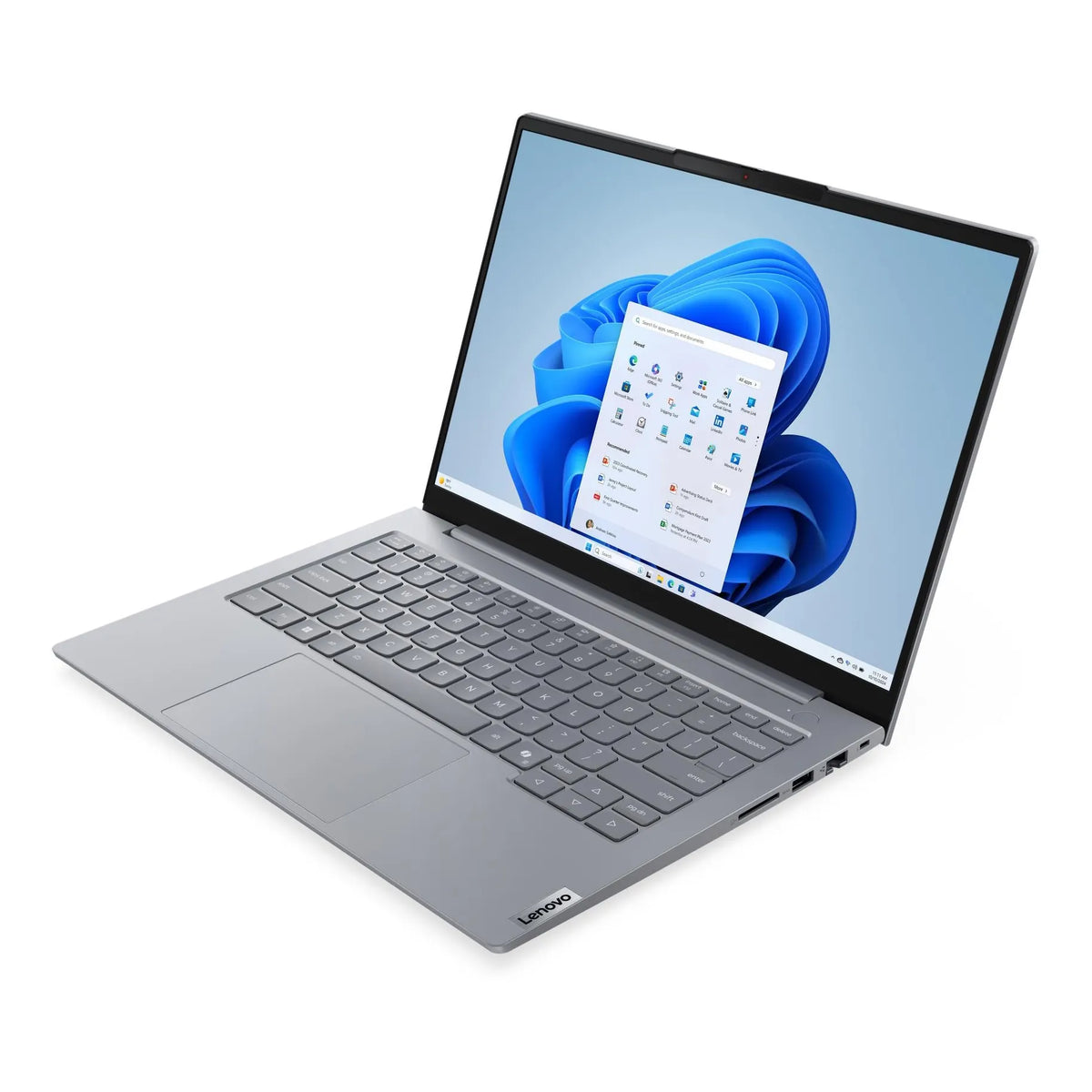 Lenovo ThinkBook G8 | Intel Core 7 240H | 16GB RAM | 512GB SSD | 14" | Windows 11 Pro