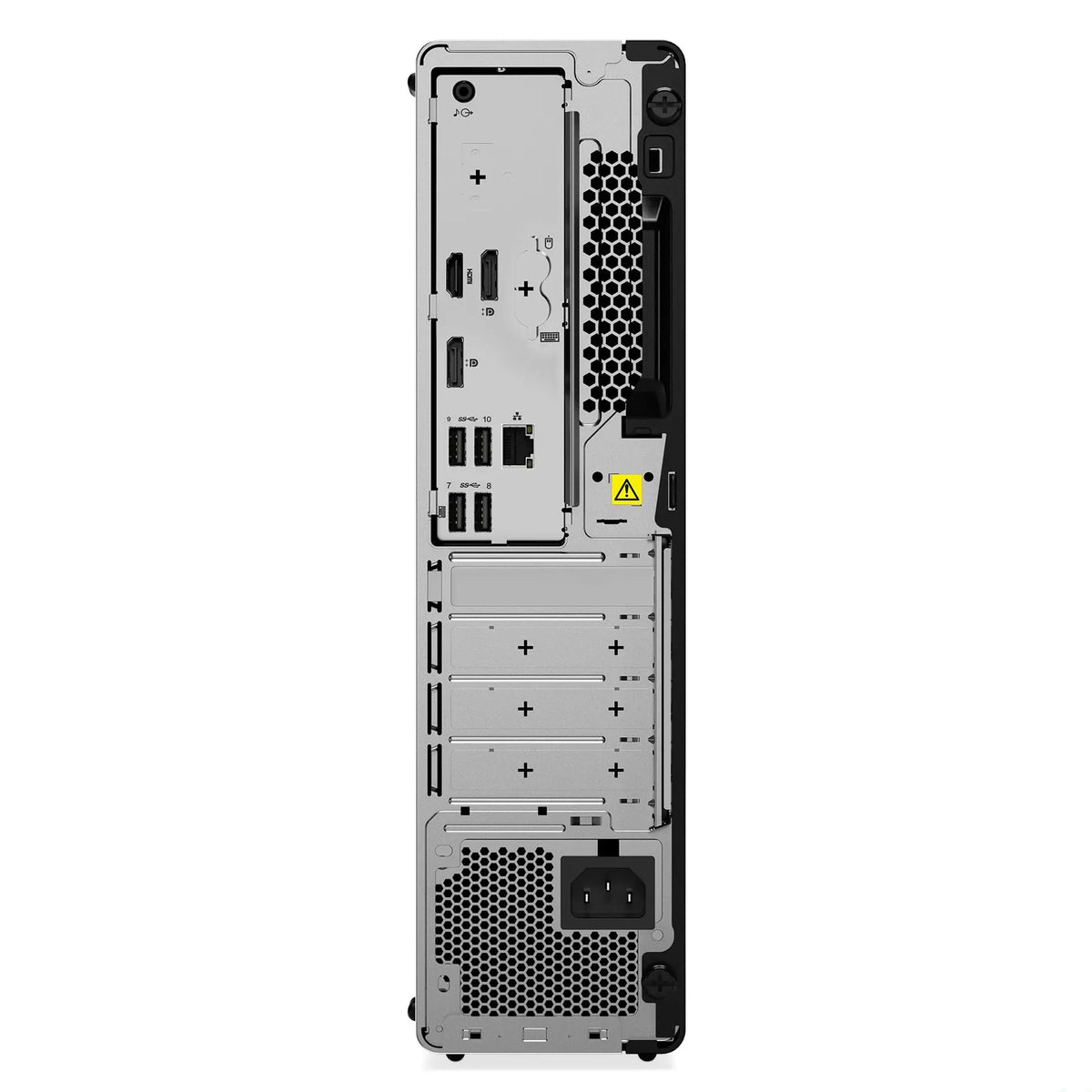 Lenovo ThinkCentre M90s Gen 4 | Intel Core i3-13100 | 16GB RAM | 256GB SSD | Windows 11 Pro