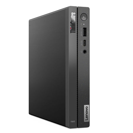 Lenovo ThinkCentre Neo 50Q Tiny | Intel Core i5-13420H | 16GB RAM | 512GB SSD | Windows 11 Pro