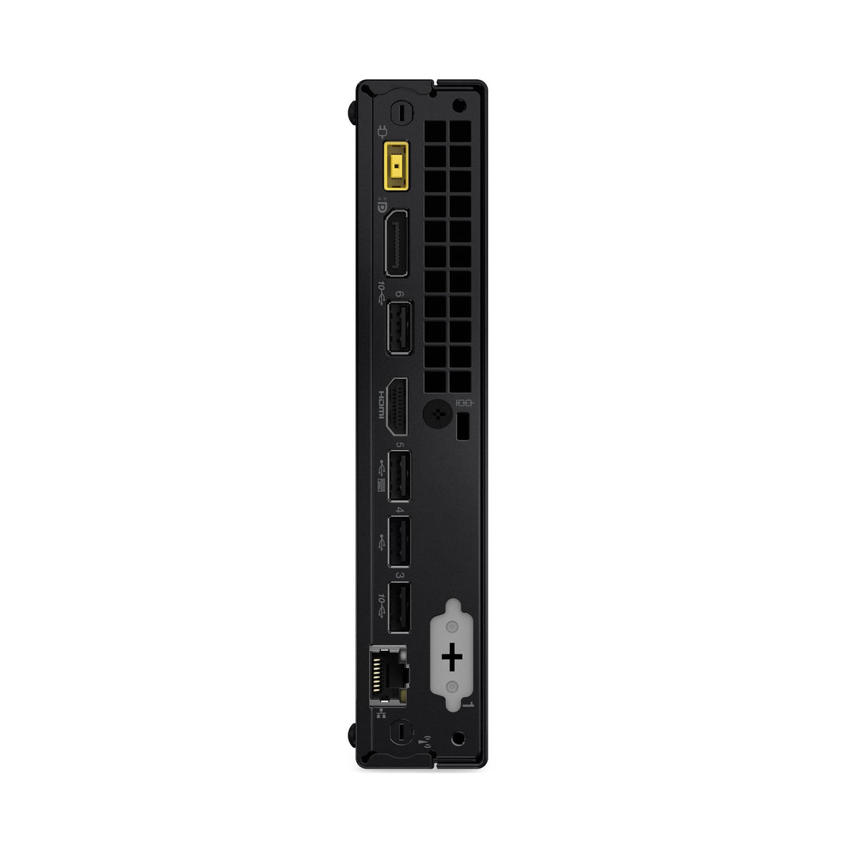 Lenovo ThinkCentre Neo 50Q Tiny | Intel Core i5-13420H | 16GB RAM | 512GB SSD | Windows 11 Pro