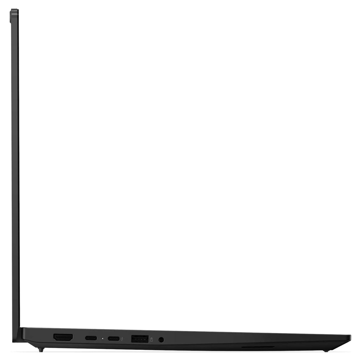 Lenovo ThinkPad E16 Gen 3 | Intel Ultra 7-255H | 16GB RAM | 512GB SSD | 16" | Windows 11 Pro
