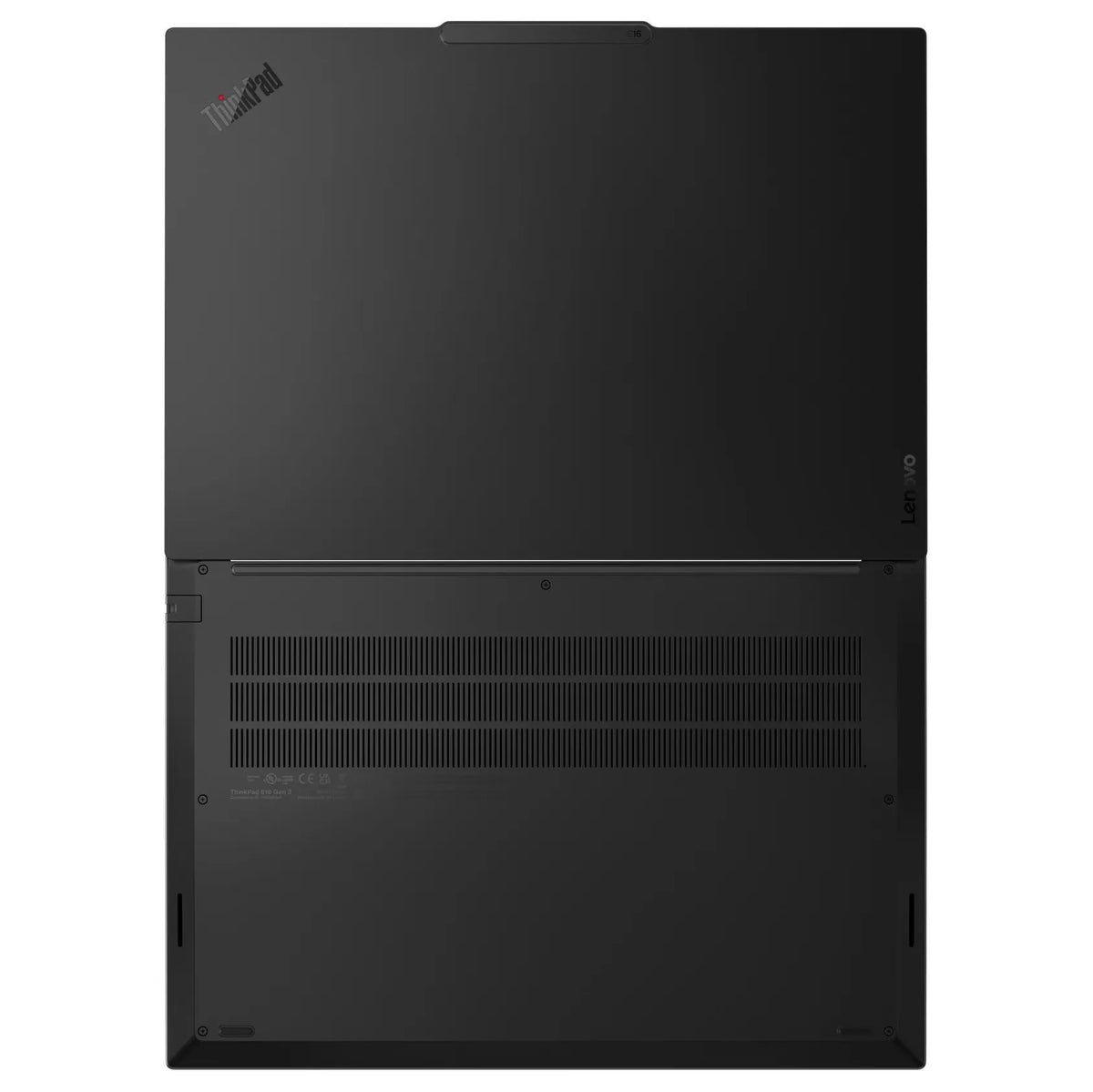 Lenovo ThinkPad E16 Gen 3 | Intel Ultra 7-255H | 16GB RAM | 512GB SSD | 16" | Windows 11 Pro