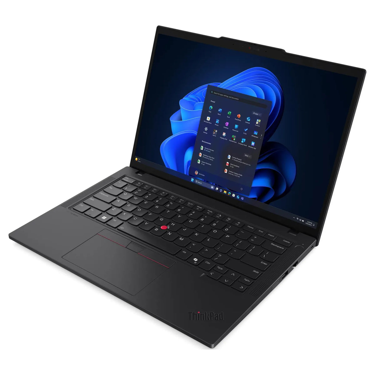 Lenovo ThinkPad T14 Gen 6 | Intel Ultra 7-255U | 16GB RAM | 1TB SSD | 14" | Windows 11 Pro
