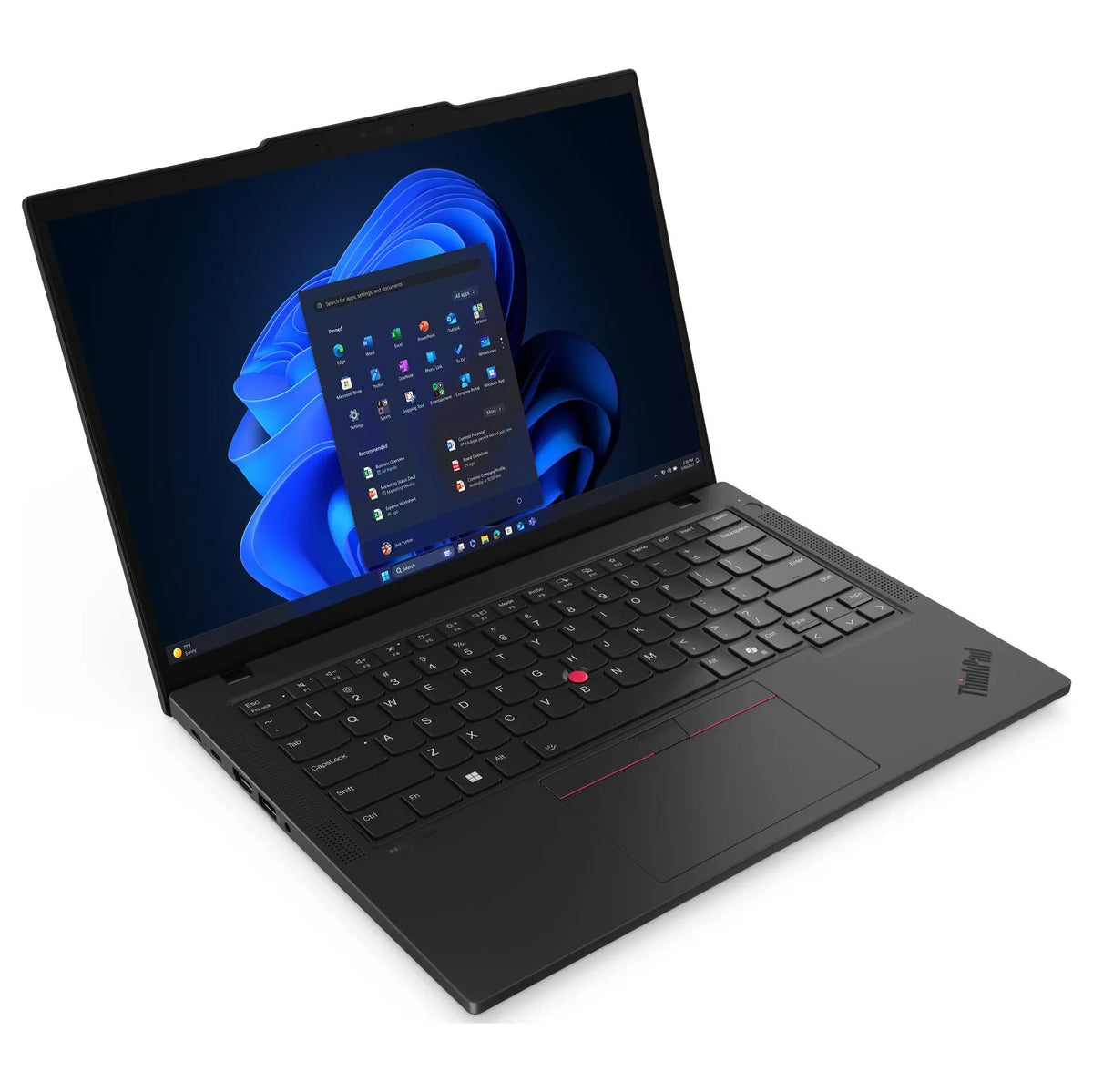 Lenovo ThinkPad T14 Gen 6 | Intel Ultra 7-255U | 16GB RAM | 1TB SSD | 14" | Windows 11 Pro
