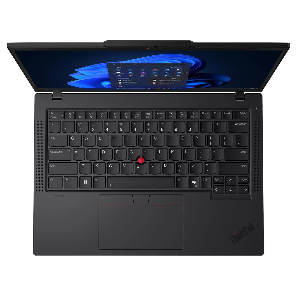Lenovo ThinkPad T14 Gen 6 | Intel Ultra 7-255U | 16GB RAM | 1TB SSD | 14" | Windows 11 Pro