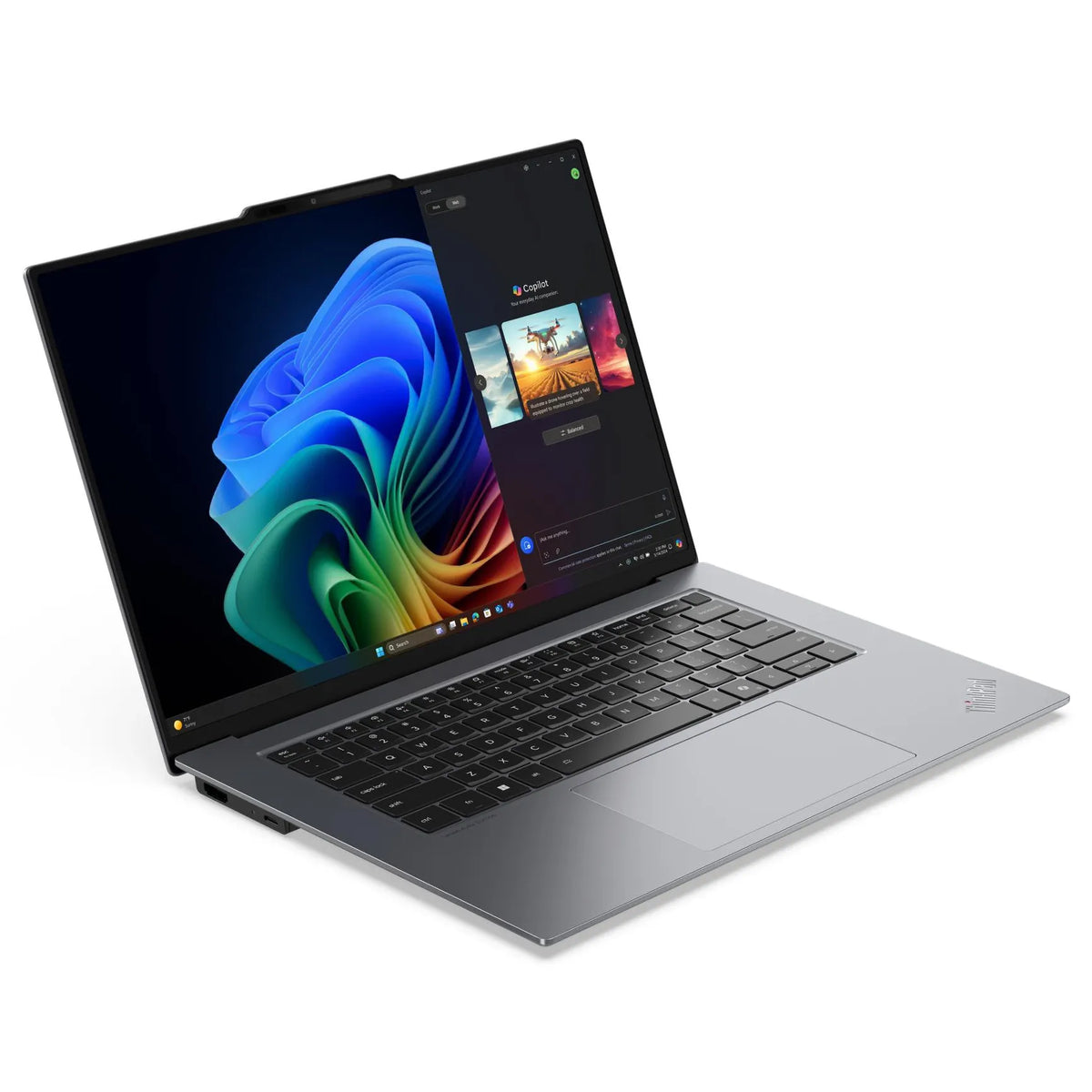 Lenovo ThinkPad X19 -15G1 Aura Edition | Intel Ultra 7-258V | 32GB RAM | 512GB SSD | 15.3" | Windows 11 Pro