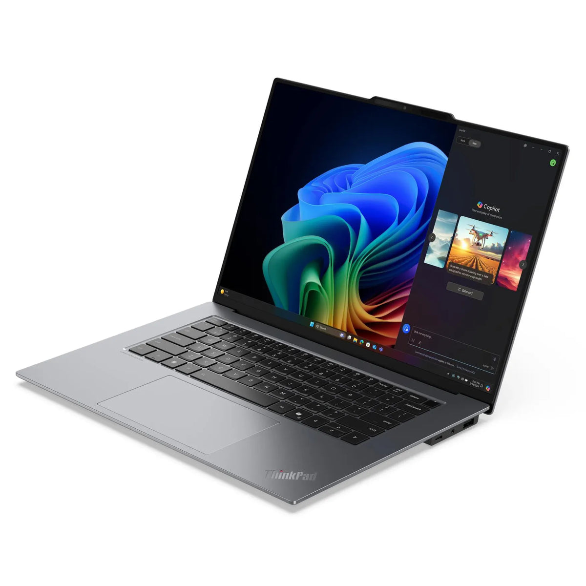 Lenovo ThinkPad X19 -15G1 Aura Edition | Intel Ultra 7-258V | 32GB RAM | 512GB SSD | 15.3" | Windows 11 Pro