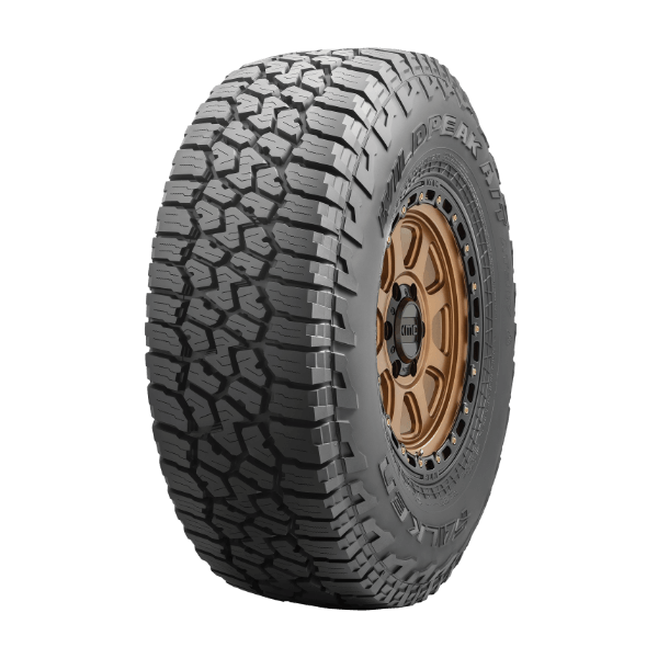 Llanta Falken Wildpeak AT03 265/70R16 | 112T - Multimax