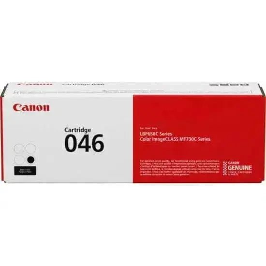Toner Canon 046 | Color Negro