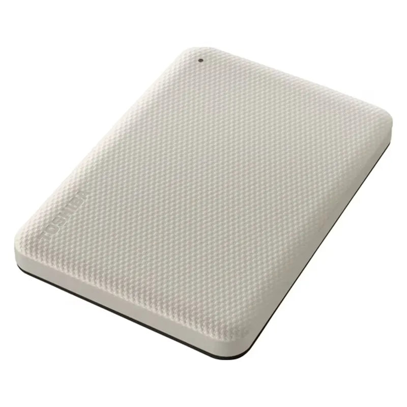 Toshiba Canvio Advance | Disco Duro Externo | 2TB | USB 3.2 Gen 1 | 2.5"
