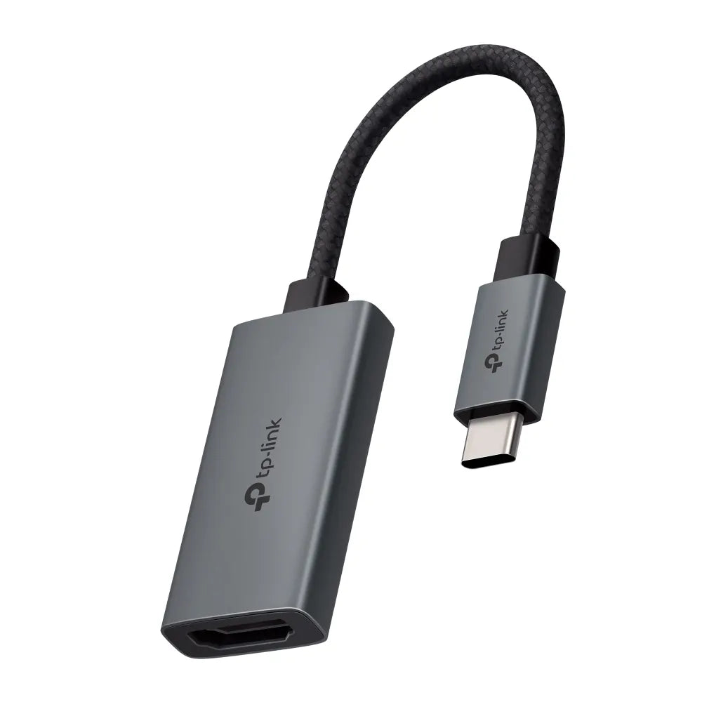 Adaptador TP-Link UA520C | USB-C a HDMI