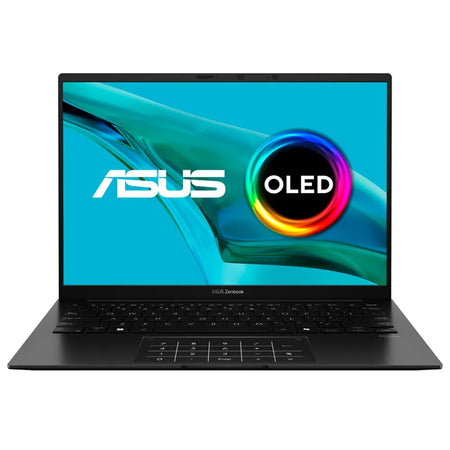ASUS Zenbook 14 OLED UM3406KA-PP147W | AMD Ryzen AI 7-350 | 32GB RAM | 1TB SSD | 14" 3K OLED | Windows 11 Home
