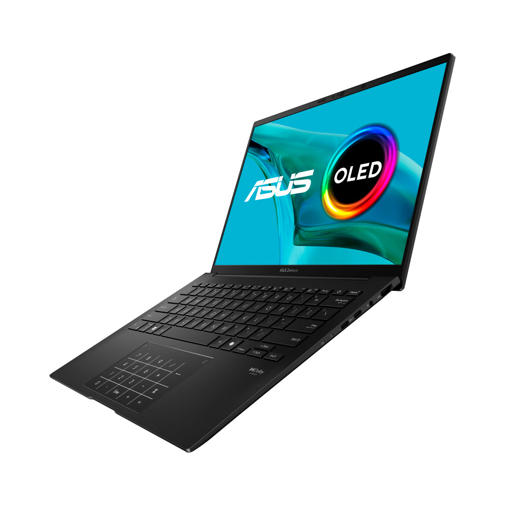 ASUS Zenbook 14 OLED | AMD Ryzen AI 7-350 | 32GB RAM | 1TB SSD