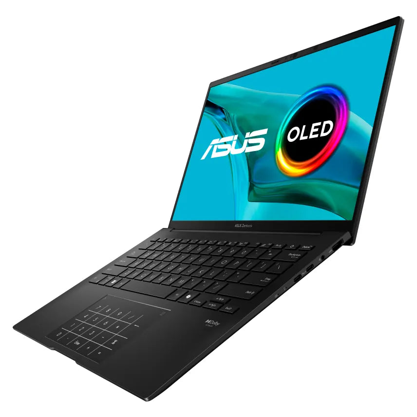 ASUS Zenbook 14 OLED UM3406KA-PP147W | AMD Ryzen AI 7-350 | 32GB