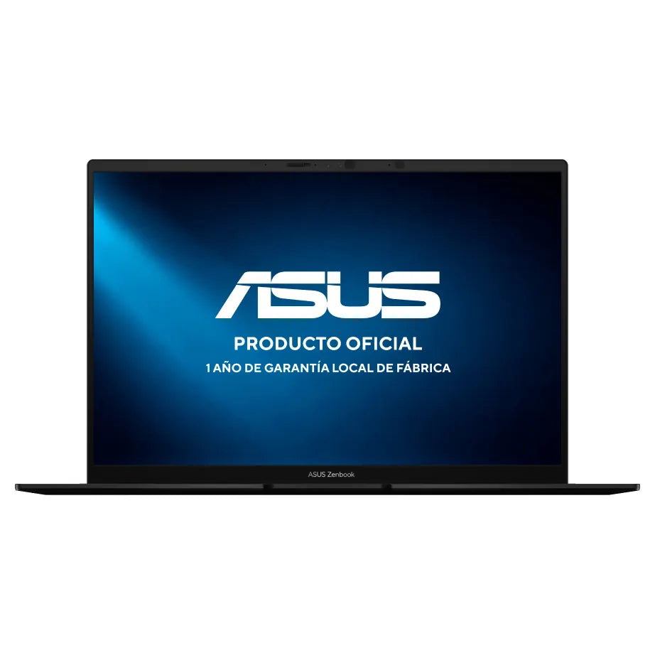 ASUS Zenbook 14 OLED UM3406KA-PP147W | AMD Ryzen AI 7-350 | 32GB RAM | 1TB SSD | 14" 3K OLED | Windows 11 Home