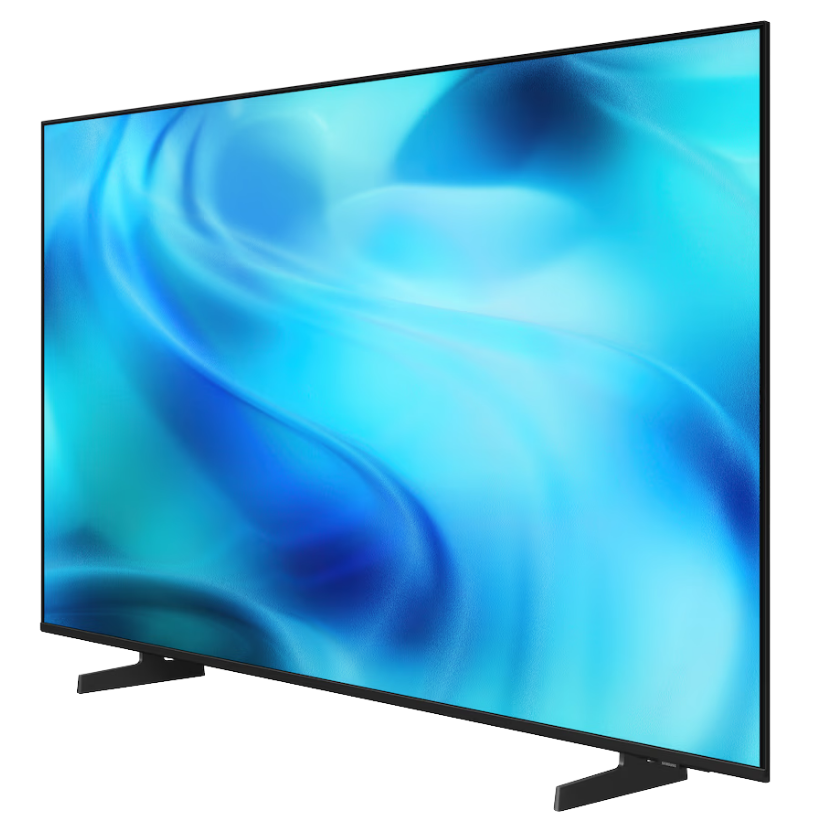 Televisor Samsung Crystal UHD U8000H Vision AI | Tizen OS | 43" | 4K | HDMI | USB | Wi-Fi | Bluetooth | DVB-T