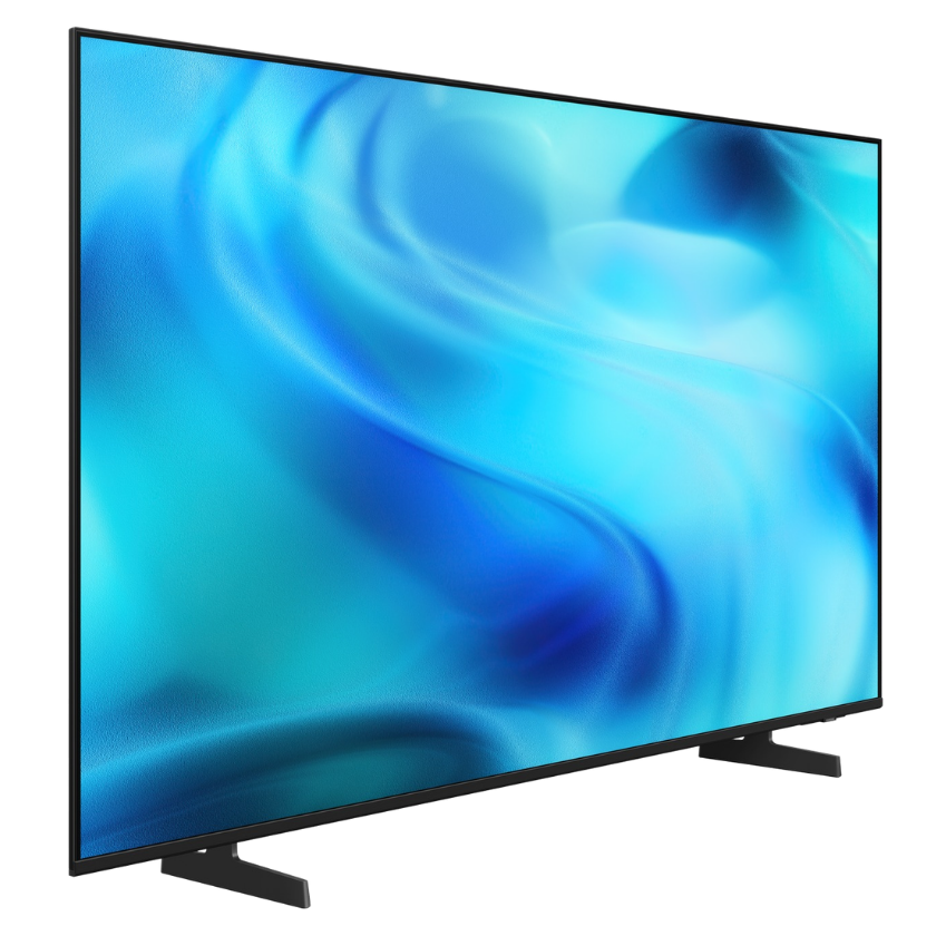 Televisor Samsung Crystal UHD U8000H Vision AI | Tizen OS | 43" | 4K | HDMI | USB | Wi-Fi | Bluetooth | DVB-T