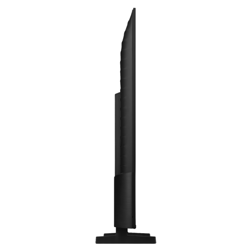 Televisor Samsung Crystal UHD U8000H Vision AI | Tizen OS | 43" | 4K | HDMI | USB | Wi-Fi | Bluetooth | DVB-T