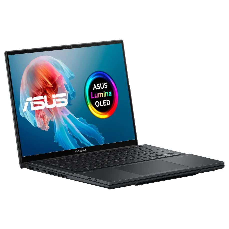 Asus Zenbook Duo UX8406CA-QL078W | Intel Core Ultra 9 285 H | 32GB RAM | 1TB SSD | 14" | Windows 11 Home