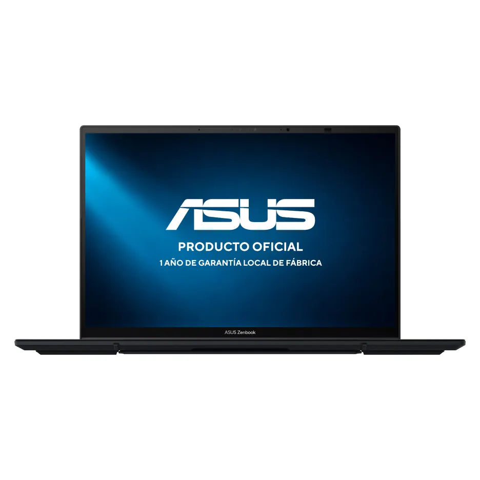 Asus Zenbook Duo UX8406CA-QL078W | Intel Core Ultra 9 285 H | 32GB RAM | 1TB SSD | 14" | Windows 11 Home